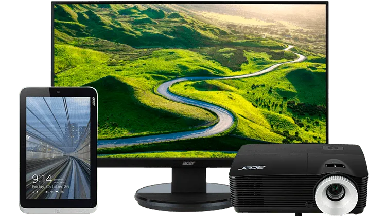 Сервисный центр Acer в Самаре