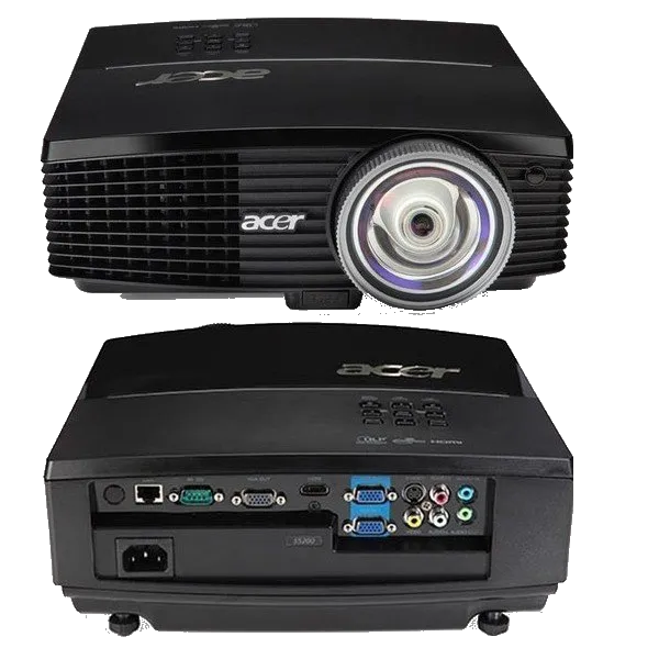 Ремонт S5200