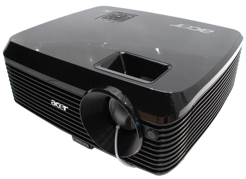 Ремонт X1230K