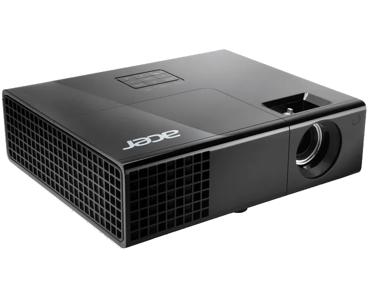 Ремонт X1240
