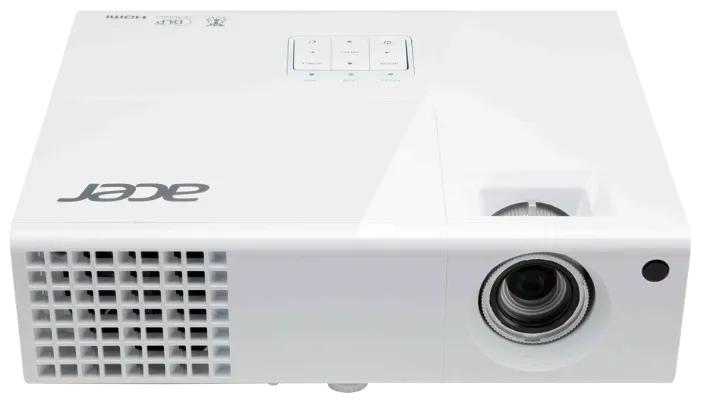 Ремонт X1340WH