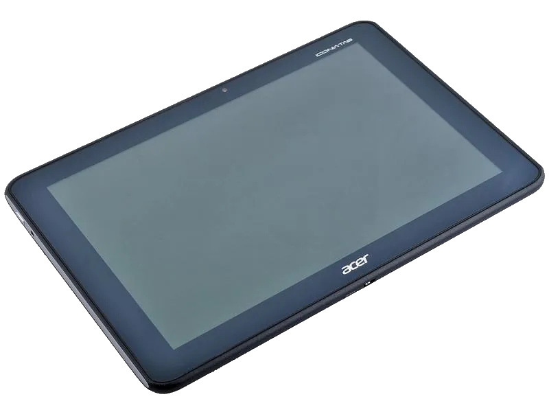 Ремонт ICONIA TAB A510