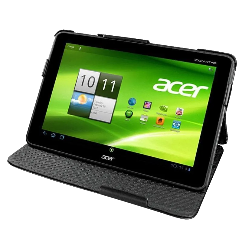 Ремонт Iconia Tab A700