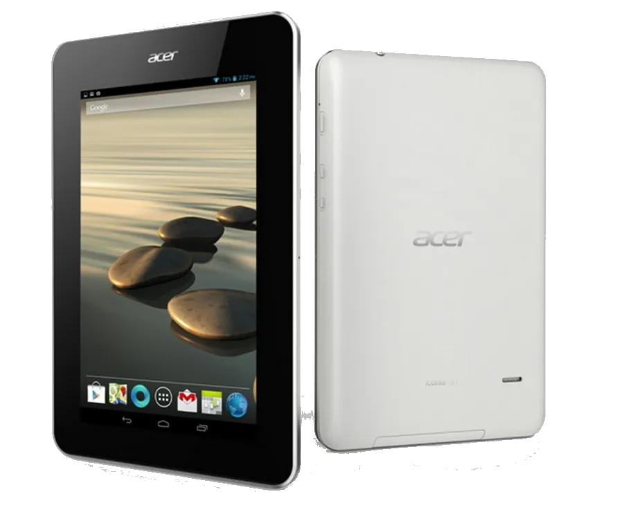 Ремонт ICONIA TAB B1-711