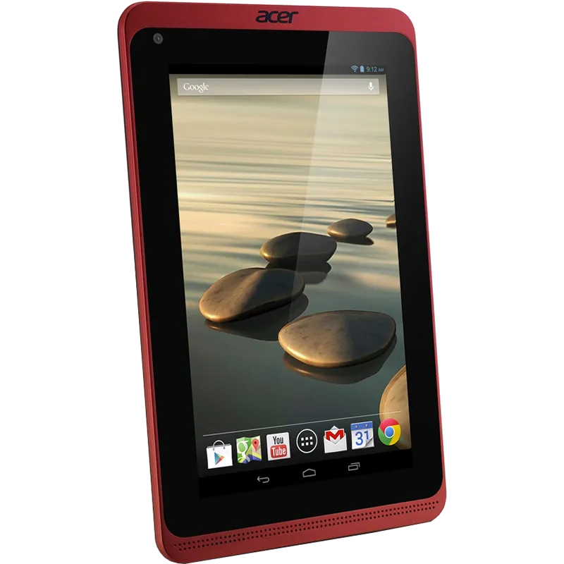 Ремонт ICONIA TAB B1-721
