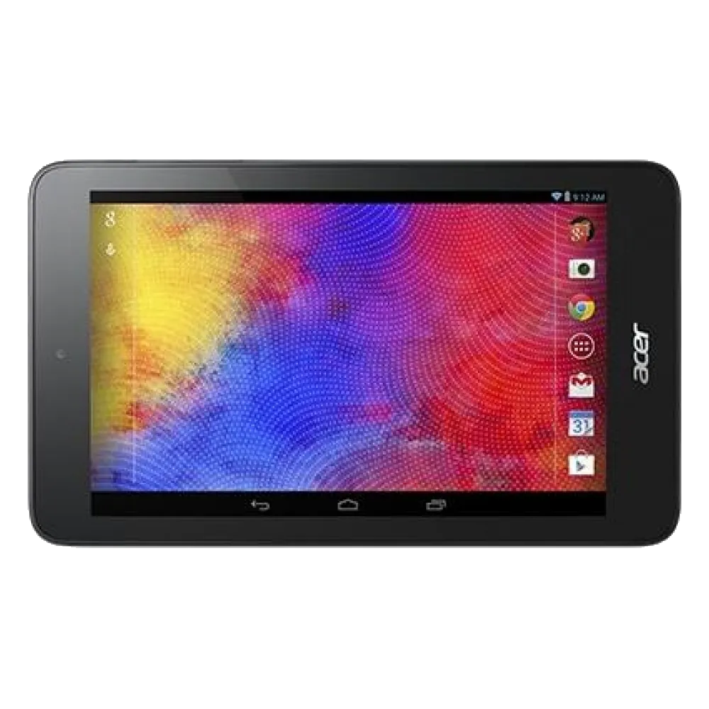 Ремонт ICONIA TAB B1-750