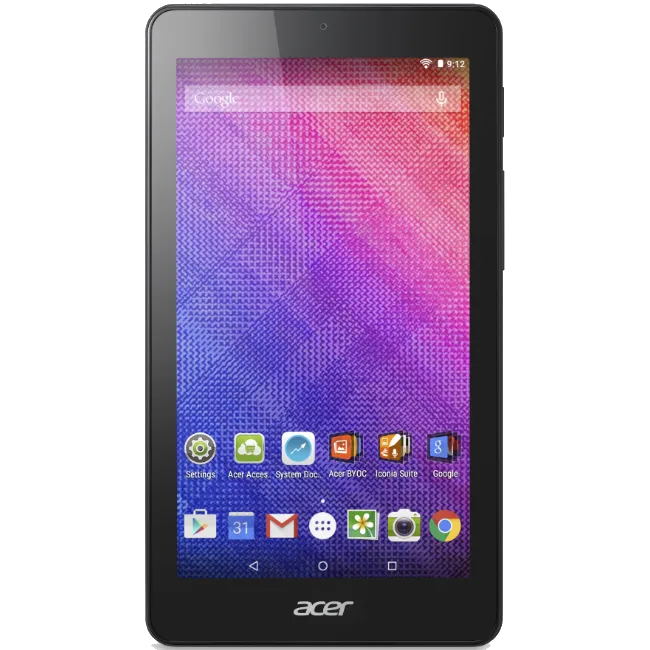 Ремонт ICONIA TAB B1-760