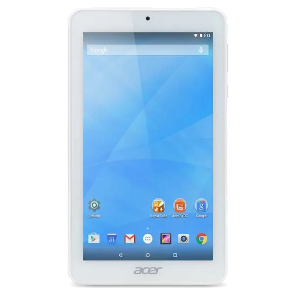 Ремонт ICONIA TAB B1-770