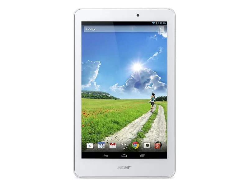 Ремонт ICONIA TAB B1-810