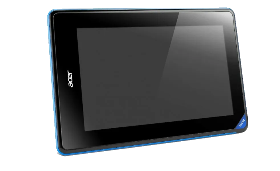 Ремонт ICONIA TAB B1-A71