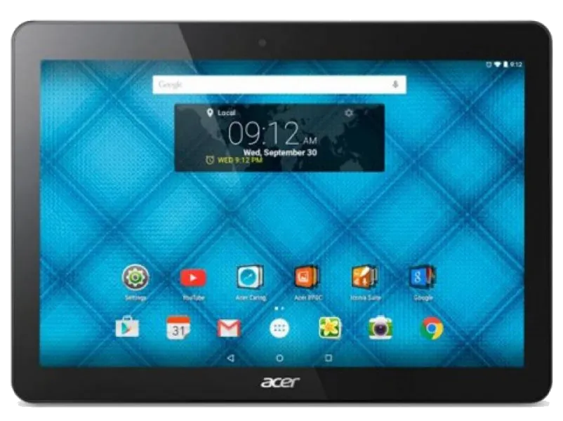 Ремонт ICONIA TAB B3-A20