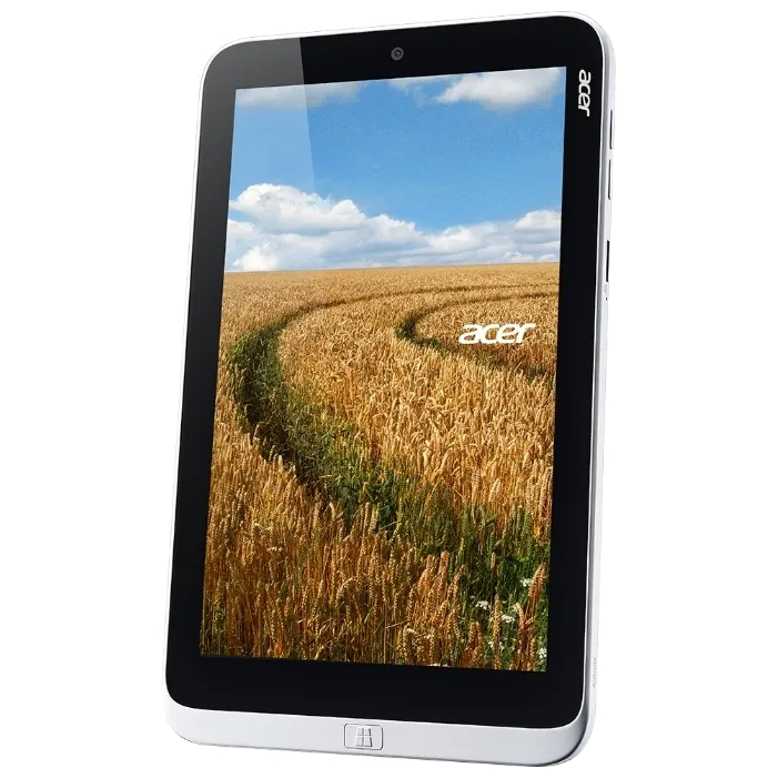Ремонт ICONIA TAB W3-810