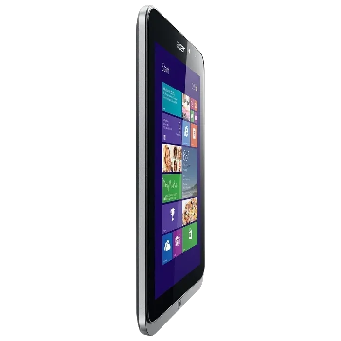 Ремонт ICONIA TAB W4-821