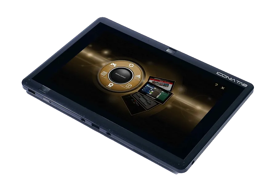Ремонт ICONIA TAB W500