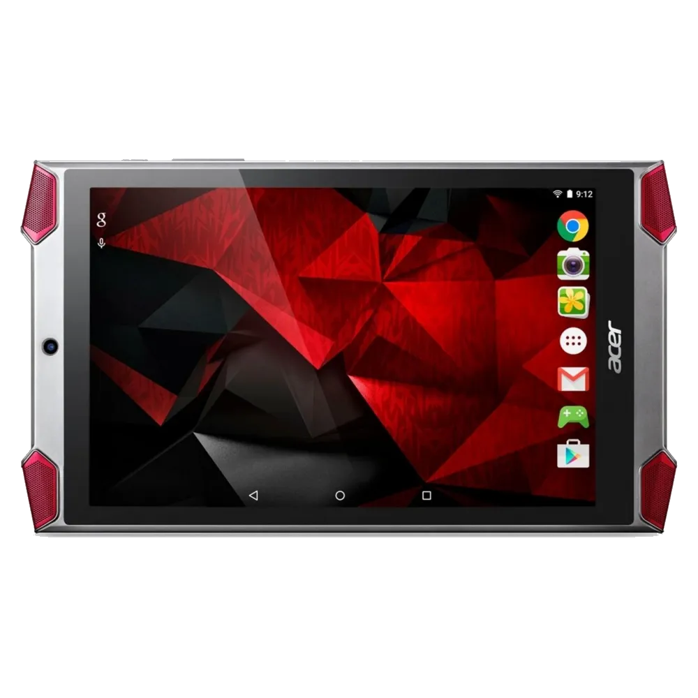 Ремонт PREDATOR 8 GT-810