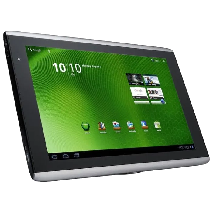 Ремонт ICONIA TAB A501