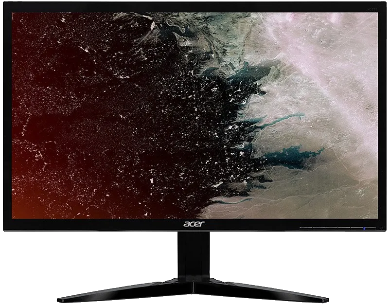 Ремонт KG241Qbmiix [UM.UX1EE.001]