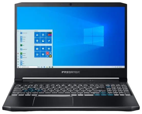 Ремонт Helios 300 PH315-53-76WP (NH.Q7XER.00C)