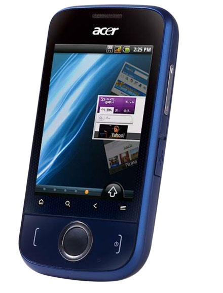 Ремонт beTouch E110
