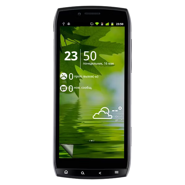 Ремонт Iconia Smart