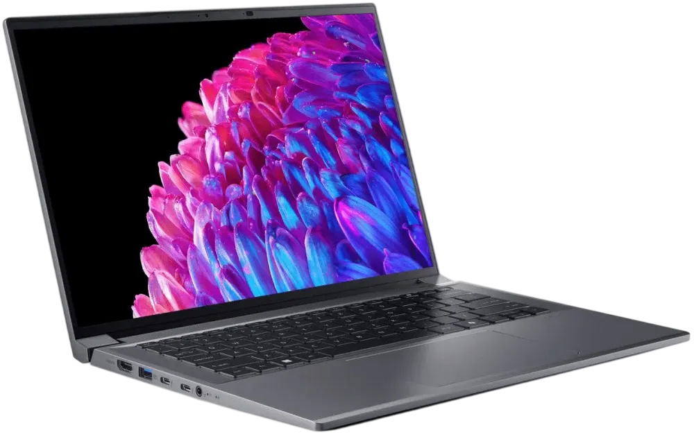 Ремонт Swift X14