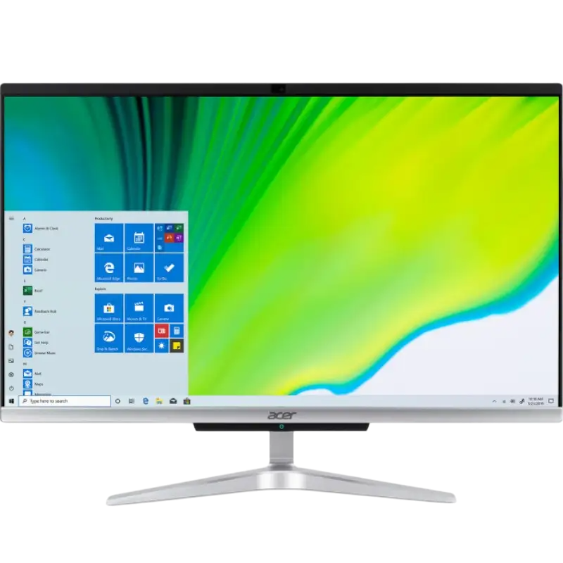 Ремонт Aspire C24‑963