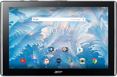 Ремонт Iconia One 10