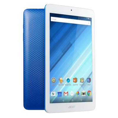 Ремонт Iconia One 8