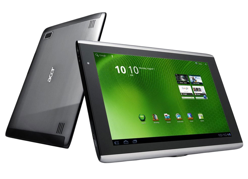 Ремонт Iconia Tab A500