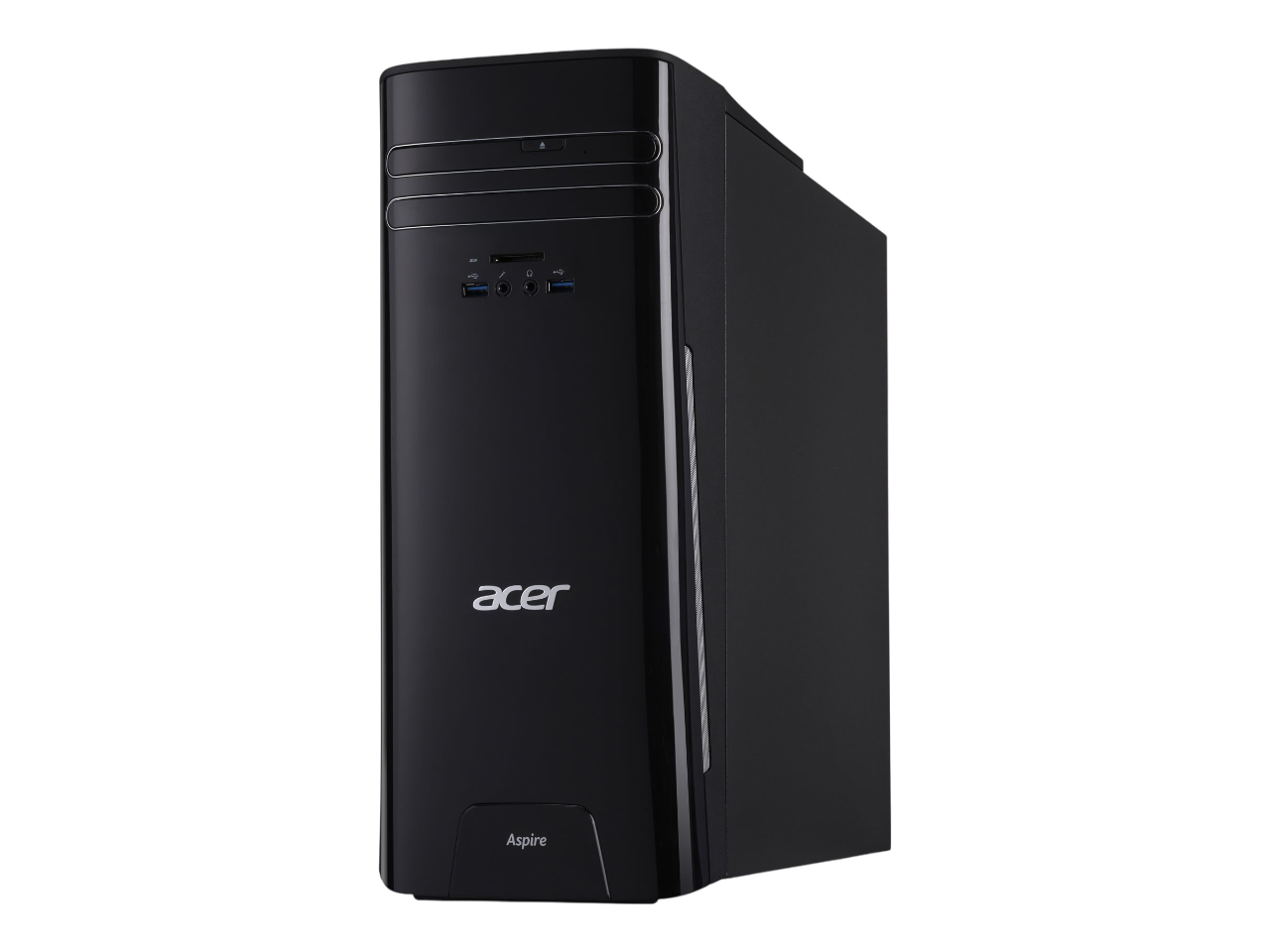 Ремонт Aspire TC‑780 Tower