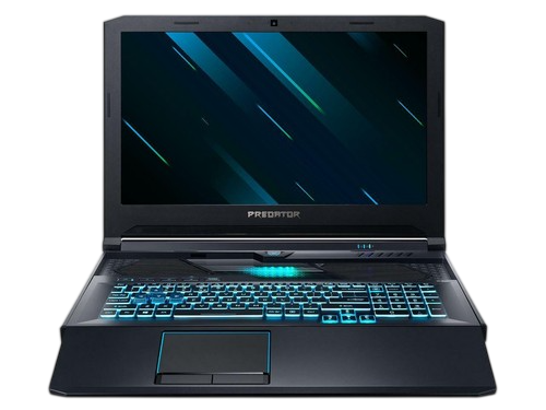 Ремонт Predator Triton 500 SE