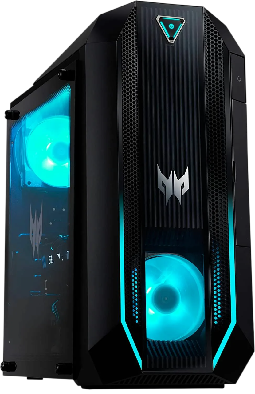 Ремонт Predator Orion 3000