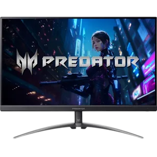 Ремонт Predator X32QFS