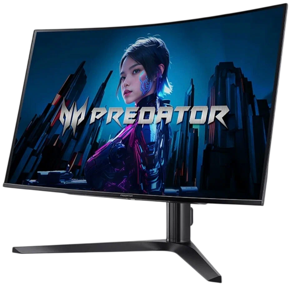 Ремонт PREDATOR CG48