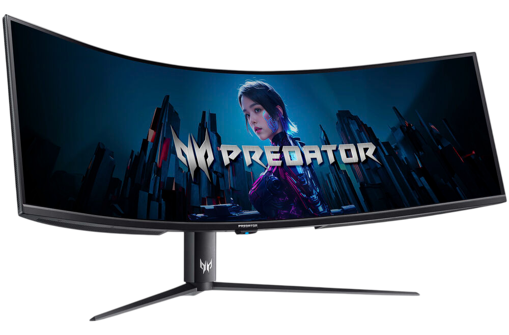 Ремонт PREDATOR X39 OLED