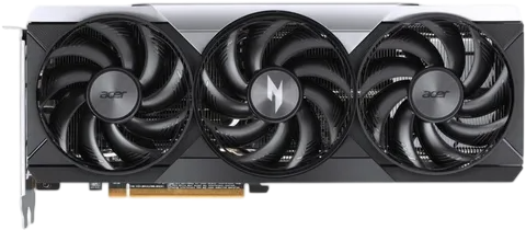 Ремонт Nitro Radeon RX 9070