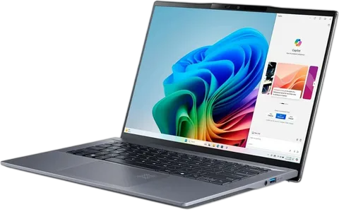 Ремонт Swift Go 14 AMD
