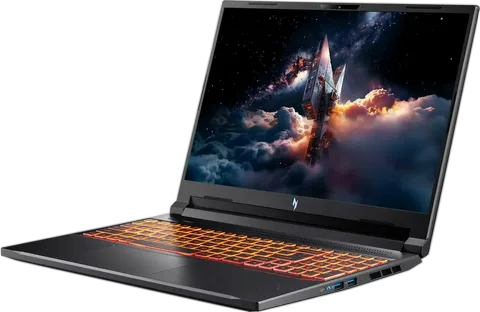 Ремонт Nitro V 15 AMD